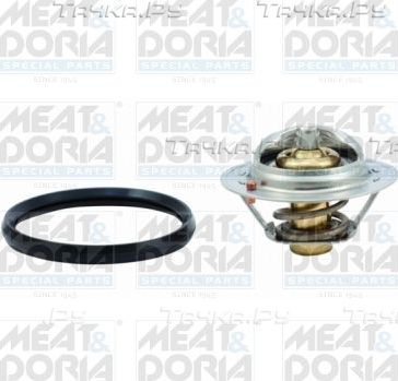 Термостат Meat & Doria для Hyundai i30 I 2007-2012. Артикул 92631