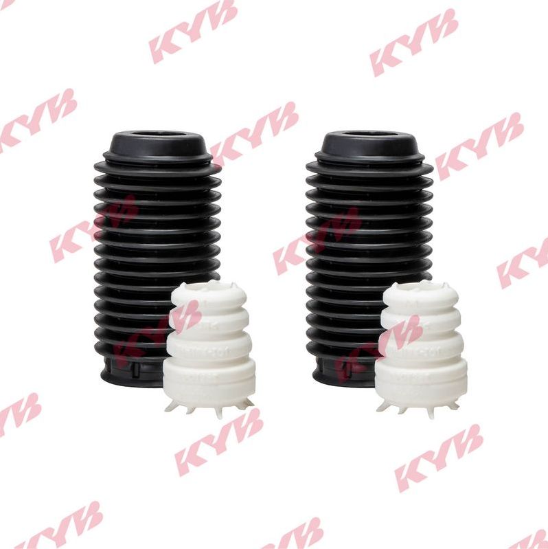 Комплект отбойников и пыльников амортизаторов (стоек) KYB (Каяба) Protection Kit. Артикул 910341