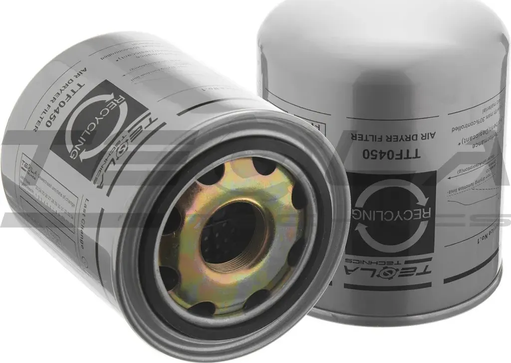 Фильтр воздушный осушитель воздуха (Tesla Technics). Артикул TTF0450