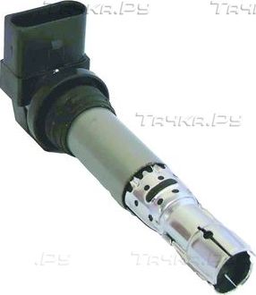 Катушка зажигания WAI для SEAT Leon II 2007-2012. Артикул CUF042A