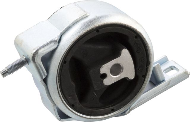 Подушка (опора) КПП Febi Bilstein задняя для Mercedes-Benz A-Класс I (W168) 1997-2004. Артикул 21937