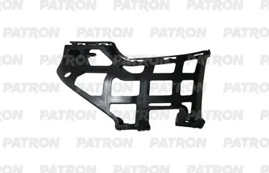 Кронштейн бампер передн лев SKODA SUPERB 08-13 (Patron). Артикул P76SD011AL