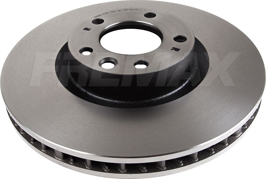 Тормозной диск Fremax. Артикул BD-3339