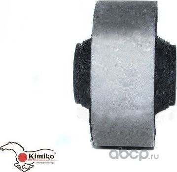 A11-2909050-KM Сайлентблок переднего рычага задний Chery Amulet KIMIKO Kimiko. Артикул A112909050KM