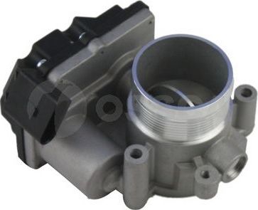 Дроссельная заслонка OSSCA для Volkswagen Sharan II 2010-2026. Артикул 32182