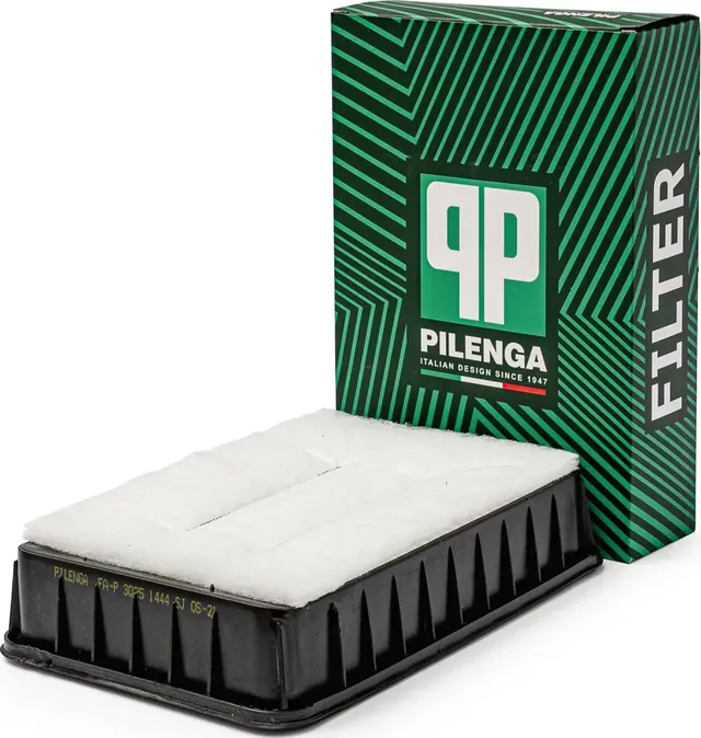 PILENGA Фильтр воздушный  MITSUBISHI C4  C-CROSSER  4007  ASX  LANCER  OUTLANDER Pilenga. Артикул fa-p3025