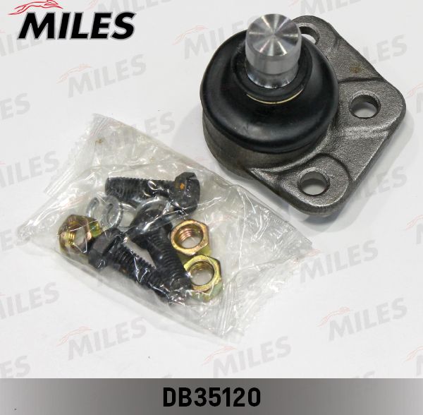 Шаровая опора Miles передняя правая/левая нижняя для Volkswagen Caddy II 1996-2000. Артикул DB35120