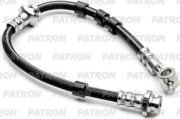 Тормозной шланг Patron передний передний правый для Nissan Primera P11 1996-2002. Артикул PBH0081