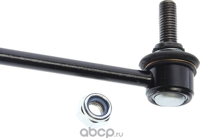 Стойка стабилизатора VW Golf (04-),Passat (05-),Tiguan AUDI A3 SKODA Yeti перед (Megapower). Артикул 29019056