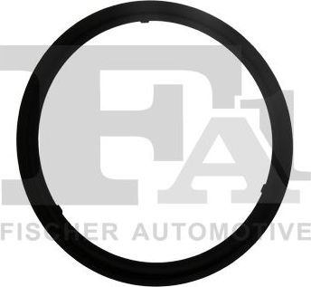 Прокладка глушителя FA1. Артикул 130-979