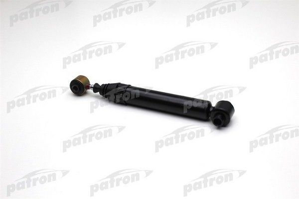 Амортизатор Patron задний для Peugeot 206 1998-2013. Артикул PSA441110