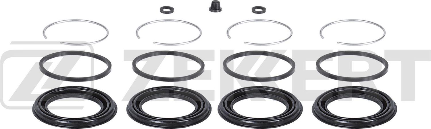 Ремкомплект тормозного суппорта Zekkert. Артикул BR-1206