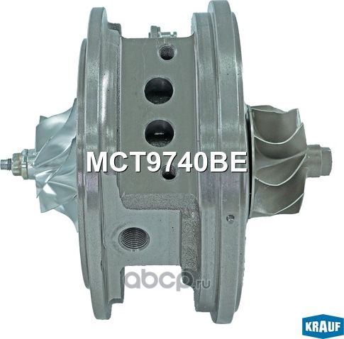 Картридж для турбокомпрессора (Krauf). Артикул MCT9740BE