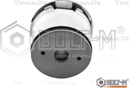 Сайлентблок балки (Bolt-M). Артикул BM7233