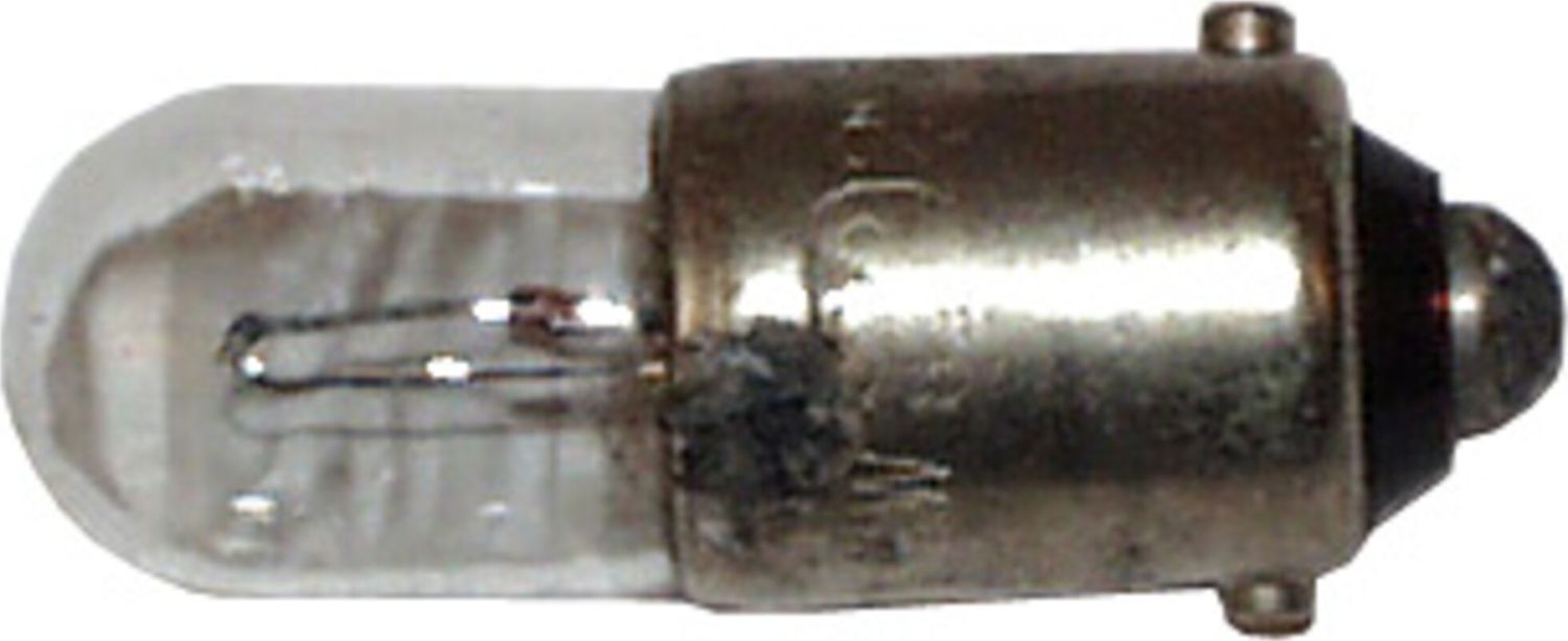 ЛАМПА НАКАЛИВАНИЯ СТОЯН ОГНИ  ГАБАР ФОНАРИ VAG BA9S 12V 4W JP Group. Артикул 1195900800