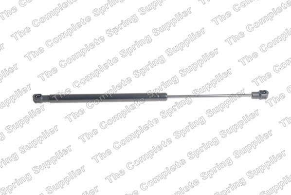 Амортизатор (упор) багажника Lesjofors задний для Jaguar XE I 2015-2026. Артикул 8141414