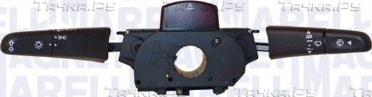 Подрулевой переключатель Magneti Marelli. Артикул 000050199010