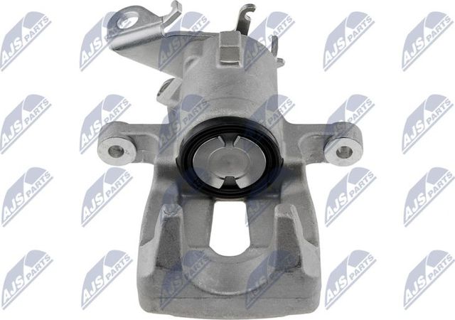 Тормозной суппорт NTY задний правый для Renault Grand Scenic IV 2016-2026. Артикул HZT-RE-015