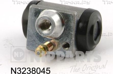Тормозной цилиндр Nipparts (алюминий). Артикул N3238045