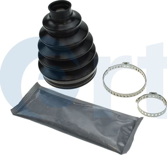 Пыльник ШРУСа наружный ERT для Mercedes-Benz GLC I (X253) 2015-2026. Артикул 500647T