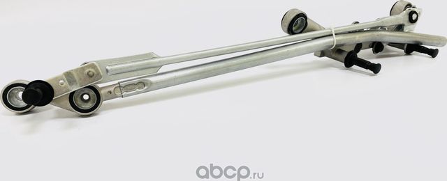 U1001008_Трапеция стеклоочистителя (Ukorauto). Артикул U1001008