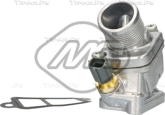 Термостат Metalcaucho для Volvo V70 III 2007-2010. Артикул 35934