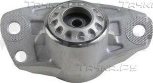 Опора амортизатора (стойки) OSSCA задняя для Volkswagen Golf Plus I 2004-2013. Артикул 22453