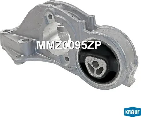 Опора двигателя (Krauf) Krauf. Артикул MMZ0095ZP