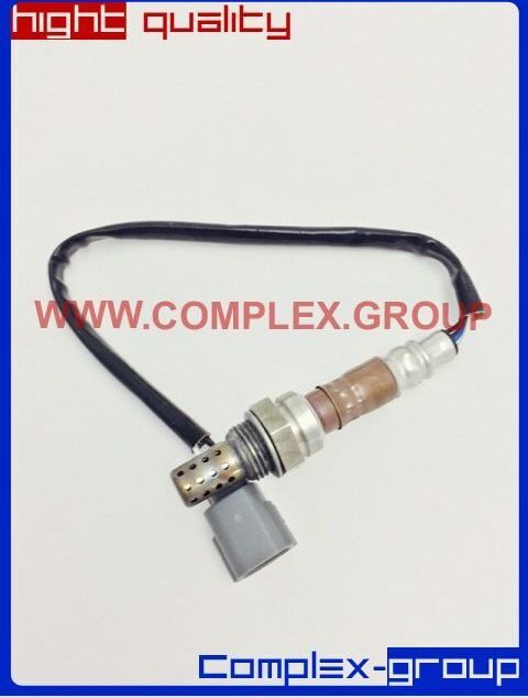 Лямбда-зонд с фишкой 8946535680 CGA. Артикул 11LMD2002RA
