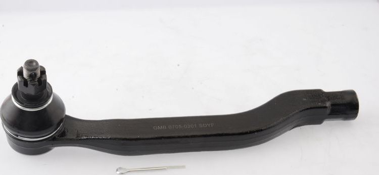 Наконечник рулевой тяги GMB правый для Rover 600 1993-1999. Артикул 0705-0301
