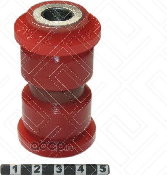 Сайлентблок рессоры (Полиуретан). Артикул 1106112