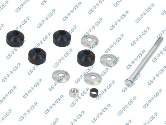 Стойка (тяга) стабилизатора GSP. Артикул S050470