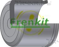 Поршень тормозного суппорта Frenkit передний для Toyota Celica VII (T230) 1999-2005. Артикул P574501