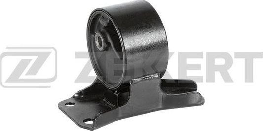 Подушка (опора) двигателя Zekkert передняя для Daihatsu Move II 1998-2001. Артикул GM-4187