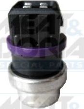 Датчик температуры охлаждающей жидкости Meat & Doria для Mercedes-Benz V-Класс I (W638) 1997-2003. Артикул 82262