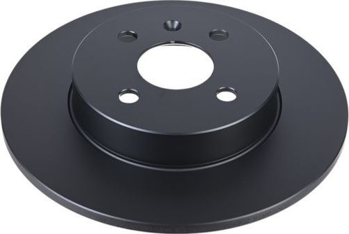 Тормозной диск Zentparts. Артикул Z06424