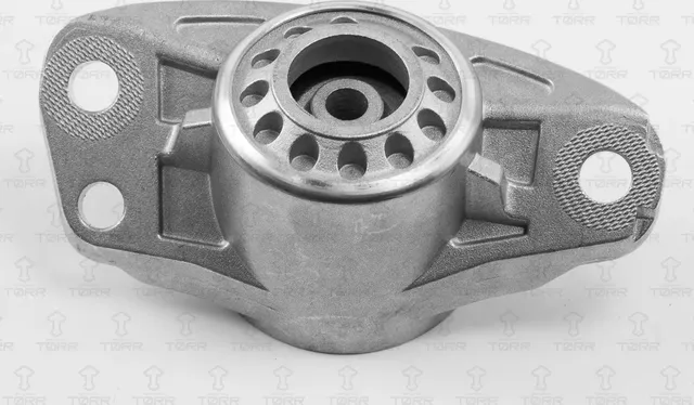 Опора амортизатора заднего (без подшипника) (Torr). Артикул DL0307