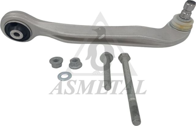 Продольный рычаг передней подвески Asmetal. Артикул 23AU0207