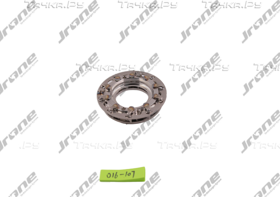 Геометрия турбокомпрессора Jrone Turbo 3000-016-107 Jrone. Артикул 3000-016-107