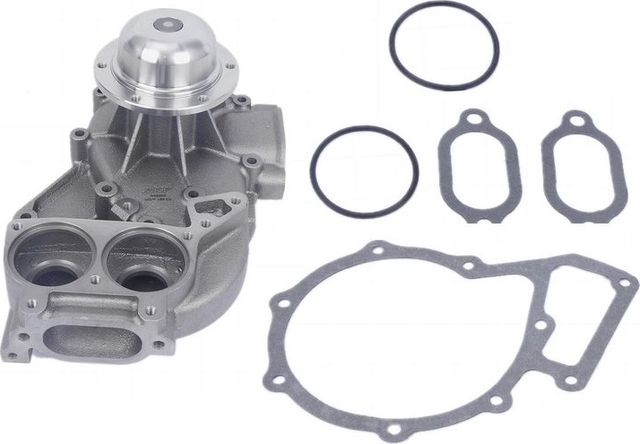 Помпа (водяной насос) SKF для Neoplan Starliner 1996-2026. Артикул VKPC 7018