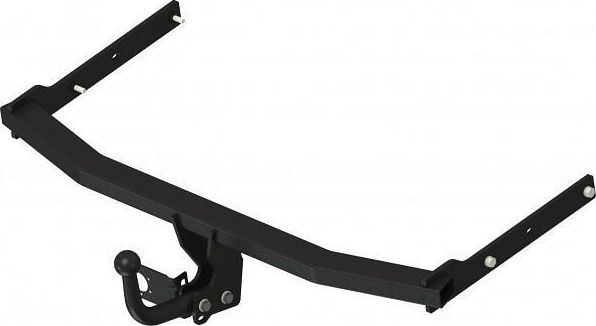 Фаркоп Шериф для Volkswagen Jetta VI 2010-2018. Артикул 3047.12