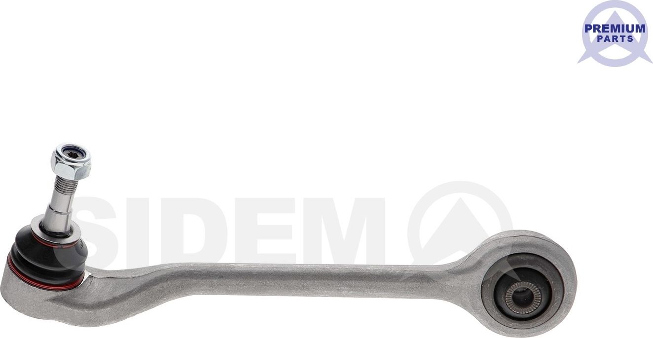 Продольный рычаг передней подвески Sidem (алюминий). Артикул 21456
