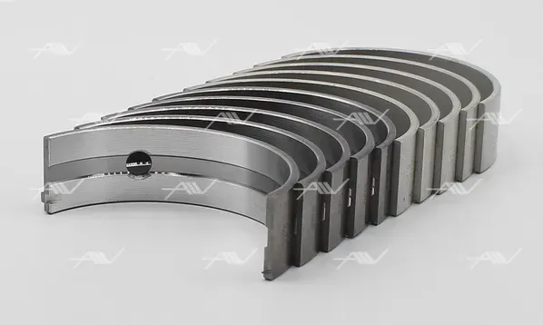 MS-32241 вкладыши коренные 0.25 HYUNDAI/KIA D4HA/D4HB (Autowelt). Артикул MS32241