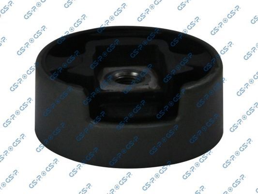 Подушка (опора) двигателя GSP передняя правая/левая верхняя для Audi A3 II (8P) 2003-2013. Артикул 510338
