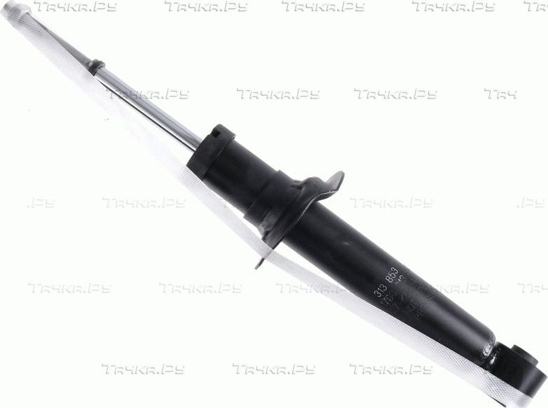 Амортизатор SACHS. Артикул 313 853