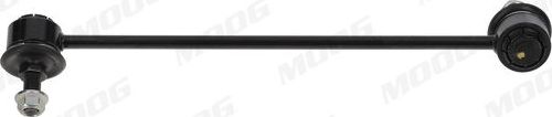 Стойка (тяга) стабилизатора MOOG. Артикул KI-LS-8917