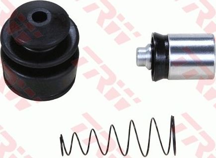 р/кРЦС CK4106 SK51981/SK52721/SK52701 /FR2213 /65J25/P9525 E24 3/4 TRW TRW. Артикул SP9387