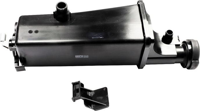 Расширительный бачок Hepu (полимерный материал) для BMW 3 IV (E46) 1998-2007. Артикул TM6313