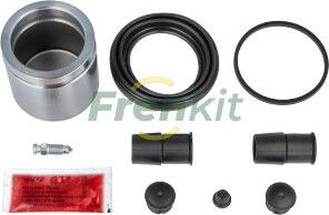 Ремкомплект тормозного суппорта Frenkit передний для Mercedes-Benz S-Класс IV (W220) 2003-2005. Артикул 260945