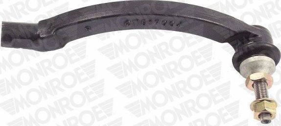 Наконечник рулевой тяги Monroe. Артикул L27123